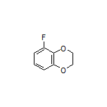 5-氟-2,3-二氢苯并[b][1,4]二噁英