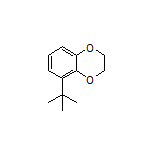 5-(叔丁基)-2,3-二氢苯并[b][1,4]二噁英