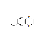 6-乙基-2,3-二氢苯并[b][1,4]二噁英