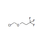 3-(氯甲氧基)-1,1,1-三氟丙烷
