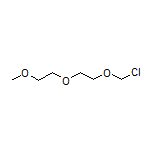 1-(氯甲氧基)-2-(2-甲氧基乙氧基)乙烷