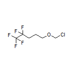 5-(氯甲氧基)-1,1,1,2,2-五氟戊烷
