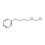 [4-(氯甲氧基)丁基]苯