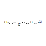 1-氯-2-[2-(氯甲氧基)乙氧基]乙烷