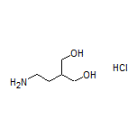 2-(2-氨基乙基)丙烷-1,3-二醇盐酸盐