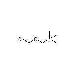 1-(氯甲氧基)-2,2-二甲基丙烷