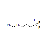 4-(氯甲氧基)-1,1,1-三氟丁烷