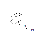 1-[(氯甲氧基)甲基]金刚烷