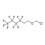 6-(氯甲氧基)-1,1,1,2,2,3,3,4,4-九氟己烷