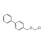 4-[(氯甲氧基)甲基]-1,1’-联苯