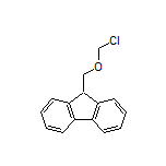 9-[(氯甲氧基)甲基]-9H-芴