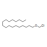 1-(氯甲氧基)十八烷