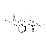 [1,3-亚苯基双(亚甲基)]双(膦酸)四乙酯
