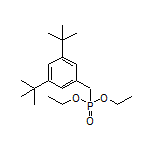 3,5-二叔丁基苄基膦酸二乙酯