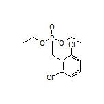 2,6-二氯苄基膦酸二乙酯