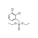 2,3-二氯苄基膦酸二乙酯