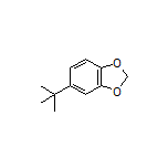 5-(叔丁基)苯并[d][1,3]二噁茂