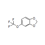 5-(三氟甲氧基)苯并[d][1,3]二噁茂
