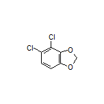 4,5-二氯苯并[d][1,3]二噁茂