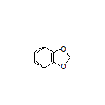 4-甲基苯并[d][1,3]二噁茂