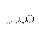3-(苯硫基)-3-丁烯醇