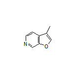 3-甲基呋喃并[2,3-c]吡啶