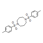 1,5-二对甲苯磺酰基-1,5-二氮杂环辛烷