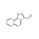 萘并[1,2-b]呋喃-3-甲醛