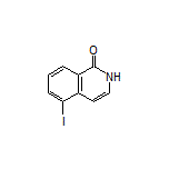 5-碘异喹啉-1(2H)-酮
