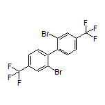 2,2’-二溴-4,4’-双(三氟甲基)-1,1’-联苯