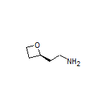 (S)-2-(2-氧杂环丁基)乙胺