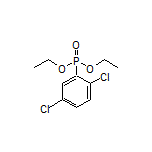(2,5-二氯苯基)膦酸二乙酯