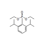 (2,6-二异丙基苯基)膦酸二乙酯