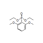 (2,6-二甲氧基苯基)膦酸二乙酯