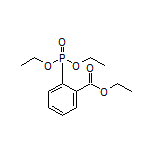 2-(二乙氧基磷酰基)苯甲酸乙酯