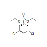 (3,5-二氯苯基)膦酸二乙酯