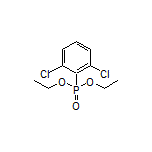 (2,6-二氯苯基)膦酸二乙酯