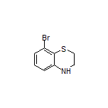 8-溴-3,4-二氢-2H-苯并[b][1,4]噻嗪