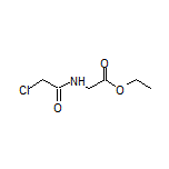 2-(2-氯乙酰氨基)乙酸乙酯