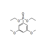 (3,5-二甲氧基苯基)膦酸二乙酯