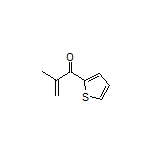 2-甲基-1-(2-噻吩基)-2-丙烯酮