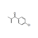 1-(4-氯苯基)-2-甲基-2-丙烯酮