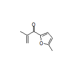 2-甲基-1-(5-甲基-2-呋喃基)-2-丙烯酮