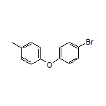 1-溴-4-(对甲苯基氧基)苯