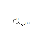 (R)-2-氧杂环丁基甲醇