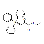 2-氧代-3-(三苯基亚正膦基)丙酸乙酯