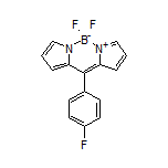 5,5-二氟-10-(4-氟苯基)-5H-二吡咯并[1,2-c:2’,1’-f][1,3,2]二氮杂环己硼烷-4-鎓-5-盐