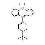 5,5-二氟-10-[4-(三氟甲基)苯基]-5H-二吡咯并[1,2-c:2’,1’-f][1,3,2]二氮杂环己硼烷-4-鎓-5-盐