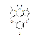5,5-二氟-1,3,7,9-四甲基-10-(2,4,6-三氯苯基)-5H-二吡咯并[1,2-c:2’,1’-f][1,3,2]二氮杂环己硼烷-4-鎓-5-盐