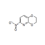 6-硝基-2,3-二氢-[1,4]二噁英并[2,3-b]吡啶